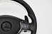 Накладки Mercedes на руль 