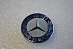 Эмблема на решетку Mercedes W222 