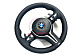 Руль BMW 3-series F30 в стиле М Performance