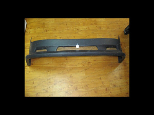 Тюнинг для Губа передняя GX 470 Sorona