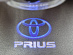Подсветка в двери Prius 30 / 40 / 50