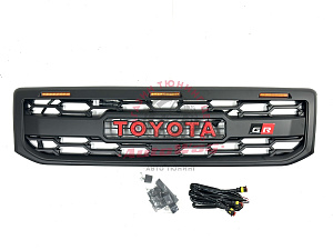 Тюнинг для Решетка Prado 120 дизайн GR Sport