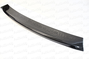 Тюнинг для Спойлер C-HR , под карбон 