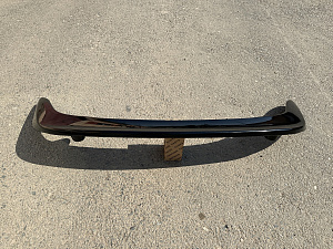 Тюнинг для Спойлер BMW X6 E71 2007 - 2014 , на крышку багажника , дизайн HAMANN 