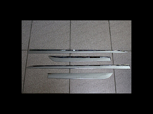 Тюнинг для Молдинги дверей Rav 40 