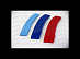 Накладки BMW 3-series F30 в решетку M-Style 