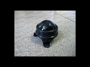 Тюнинг для Имитация камеры Mercedes G-class W463 / G65 / G63 