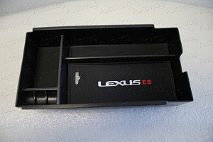 Тюнинг для Вкладыш в бардачок ES 250 / ES 200 / ES 300h / ES 350 2013 - 2016 