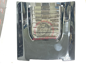 Тюнинг для Накладка капота Land Cruiser 100