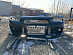Бампер передний Lancer 10 2007 - 2015
