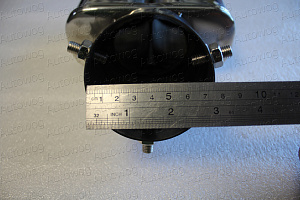 Насадка глушителя Modellista для Lexus 