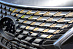 Бампер передний RX 350 / RX 270 / RX 450H 2012 - 2015 в стиль 2020+ стандарт