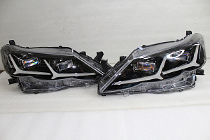 Тюнинг для Фары Mark 130 