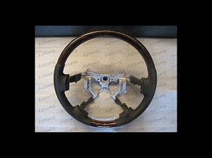 Тюнинг для Руль Land Cruiser 200 / Tundra , версия 1