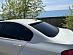 Спойлер BMW 3-series F30 , над стеклом , черный 