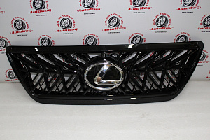 Тюнинг для Решетка GX 470 дизайн TRD 