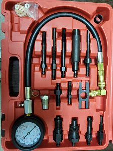 Компрессометр дизель 19пр