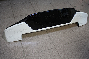 Тюнинг для Спойлер Patrol Y62 / QX 56 / QX 80 на верх задней двери 