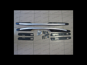 Тюнинг для Рейлинги CR-V RE# 2007 - 2011