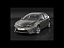 Решетка Corolla 180 2016 +, версия 1