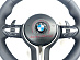 Руль BMW 3-series F30 в стиле М Performance