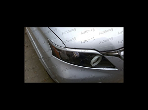 Тюнинг для Ресницы RX 350 / RX 270 / RX 450H JAOS 2008-2012г.