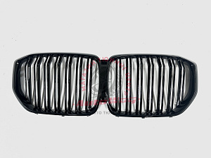 Тюнинг для Решетка BMW X5 G05 , чёрная