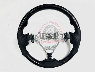Руль Camry V55 2015 + / Harrier 60 / Noah 80 , версия 1