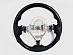 Руль Camry V55 2015 + / Harrier 60 / Noah 80 , версия 1