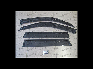 Тюнинг для Ветровики Escudo 54 / Grand Vitara 2005+