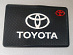 Коврик на приборную панель , Toyota