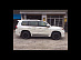 Диски на Prado 150 / Prado 120 / Lexus GX 460 / Lexus GX 470 WALD RENOVATIO (20")