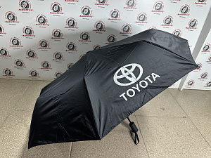Зонт складной Toyota 