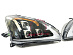 Фары Lexus RX 330 / RX 350 / Harrier 30 диодные