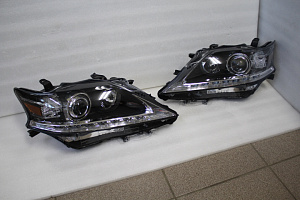 Тюнинг для Фары RX 350 / RX 270 / RX 450H 2008 - 2011 