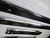 Молдинги дверей Prado 150 / GX 460 дизайн GX 460 черные