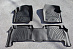 Коврики в салон Land Cruiser 200 / LX 570 Fandewei