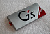 Эмблема Gs