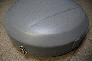 Тюнинг для Колпак запасного колеса Rush