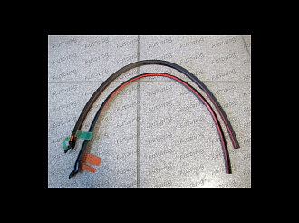 Уплотнители дверей Land Cruiser 200 дизайн LX 570 