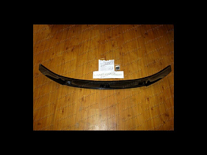 Тюнинг для Дефлектор капота Land Cruiser 200 узкий