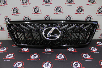 Решетка LX 470 2003 - 2007 дизайн TRD