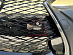 Бампер передний Lexus IS 250 2005 - 2012 , в стиле Lexus IS 2015 +, стиль 2 