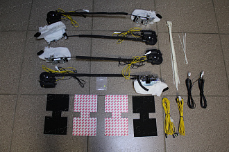 Доводчики дверей Nissan / Infiniti