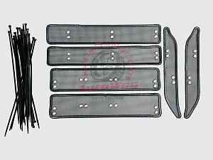 Тюнинг для Защитная сетка Harrier 80 не под камеру