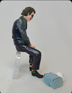 Фигурка Джокер 16 см