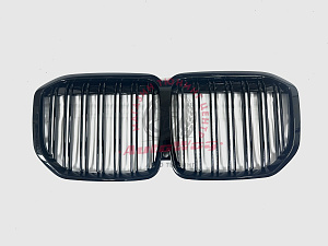 Тюнинг для Решетка BMW X7 G07 , чёрная