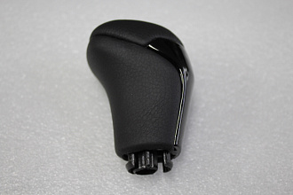 Ручка Prado 150 2018 +, на автомат , чёрный лак