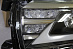 Фары Corolla 180 2012 - 2015 тип Lexus , стиль 1