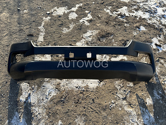 Бампер передний Land Cruiser 200 2016 +